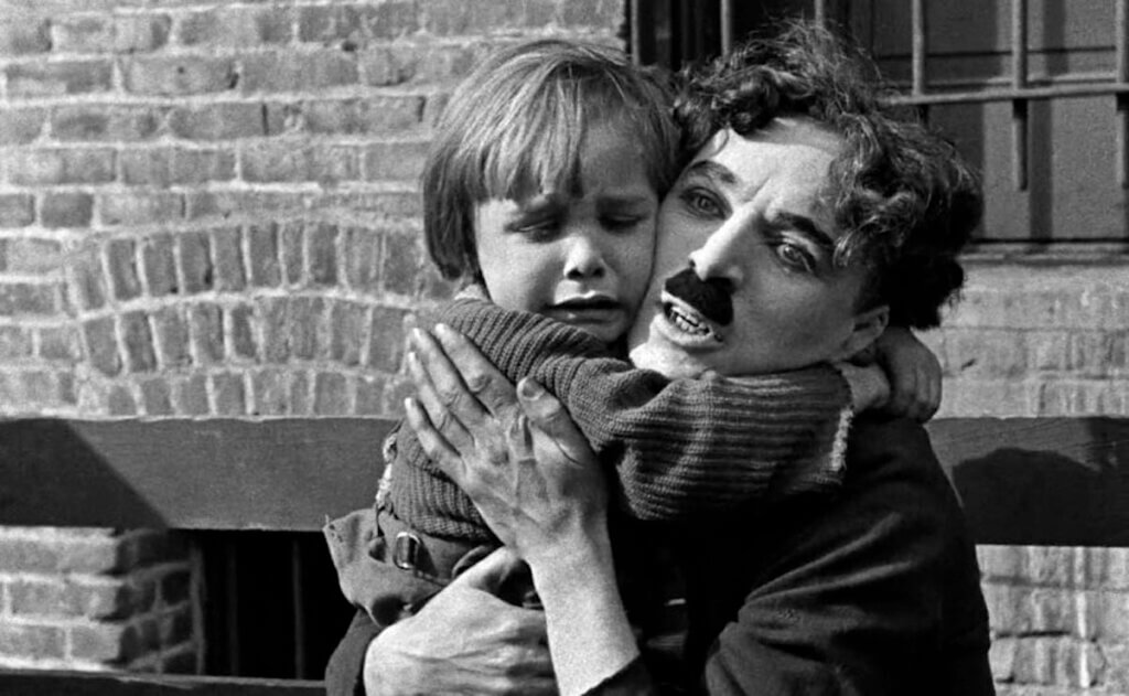 best silent films of all time