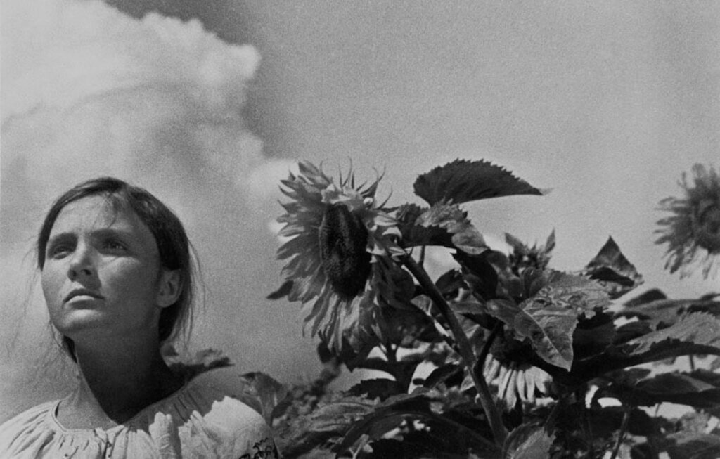 Earth (Alexander Dovzhenko, 1930)