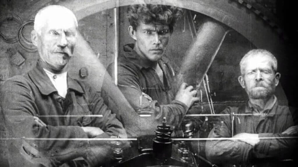 best silent films