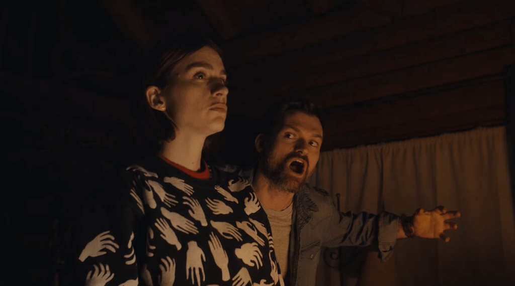 horror films on Amazon Prime