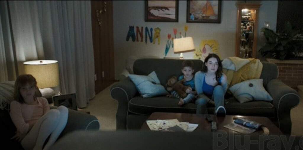 Emelie sex tape scene