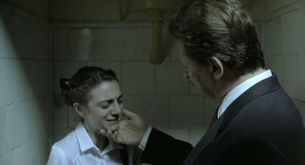 The Invisible Eye (2010)