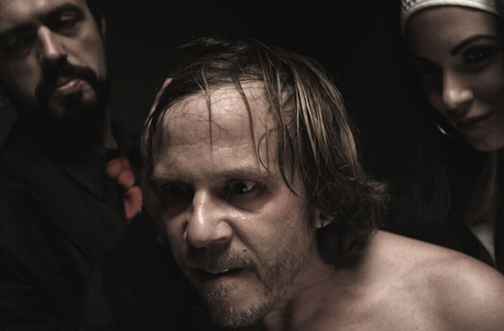 A Serbian Film (2010)