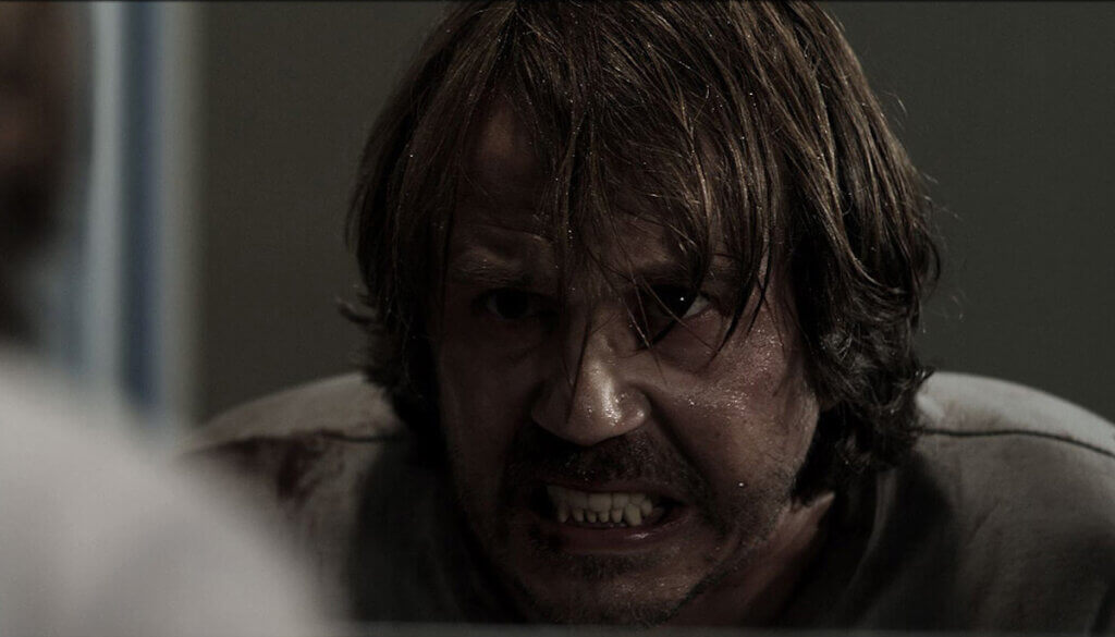 A Serbian Film (2010), the most disturbing movie ever made