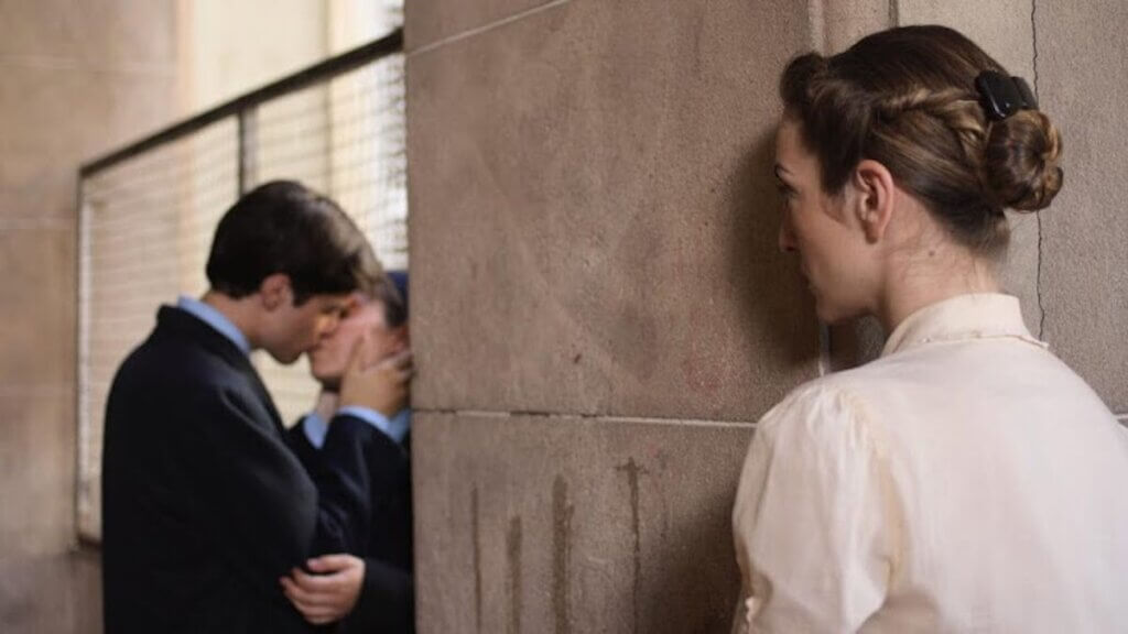 The Invisible Eye (2010)