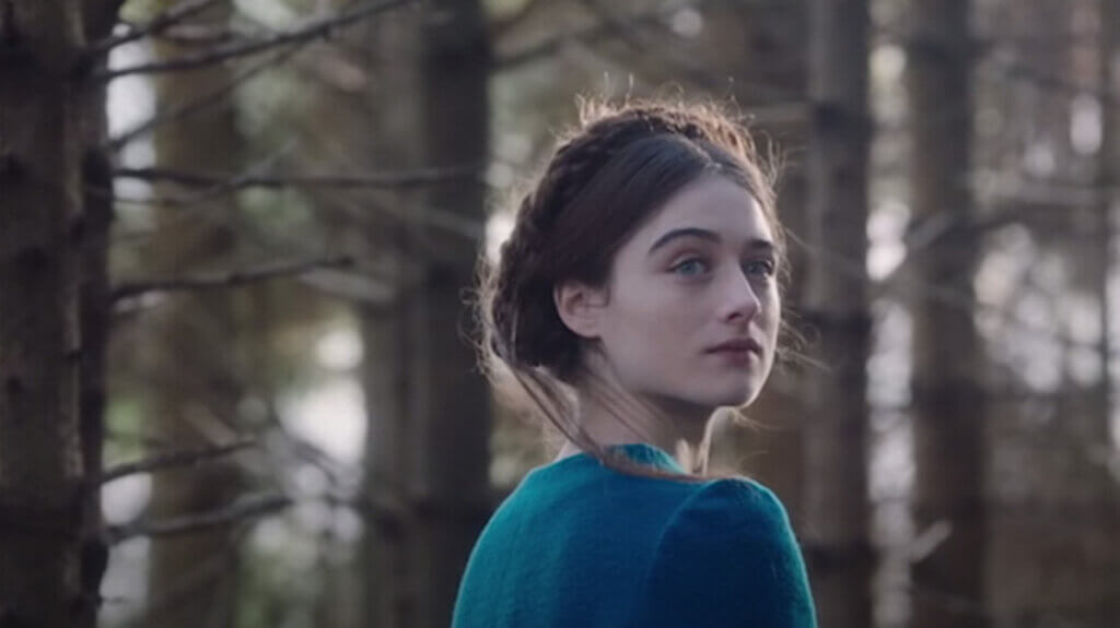 The Other Lamb Selah