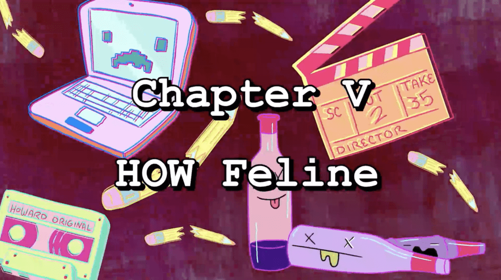 Howard Original (2021)