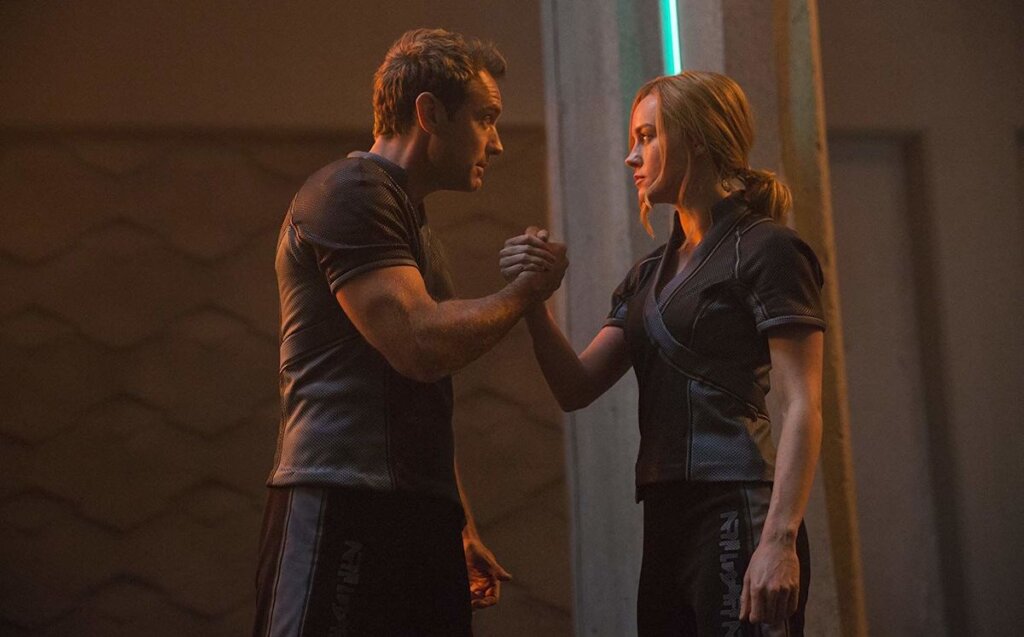 female representation in films