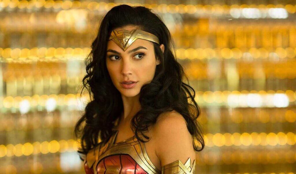 feminism in superhero movies