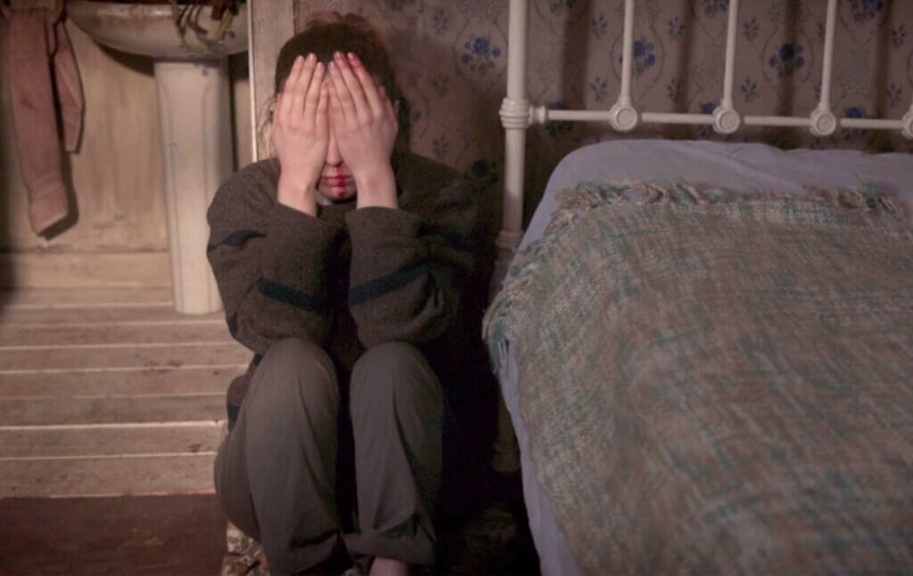 mental illness horror movies