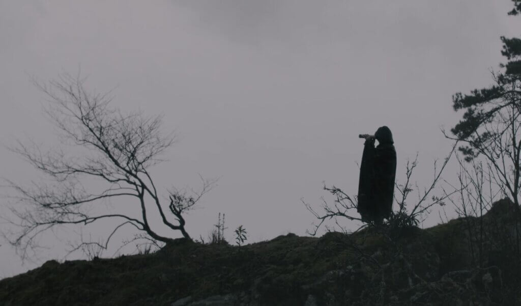 What is The Isle movie about?