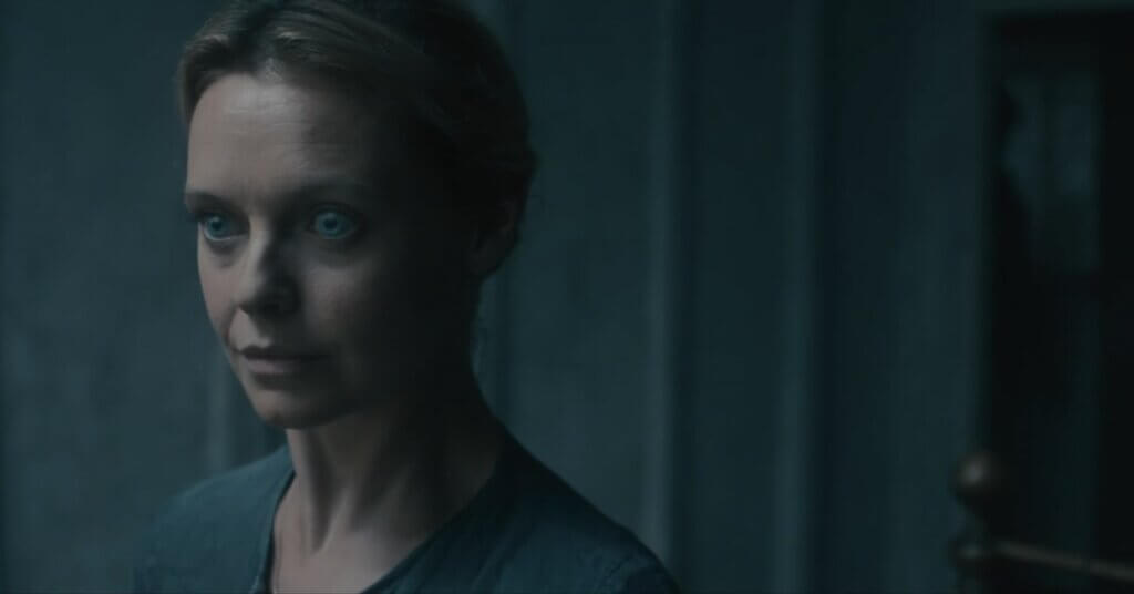 The Isle (2019) sirens movie