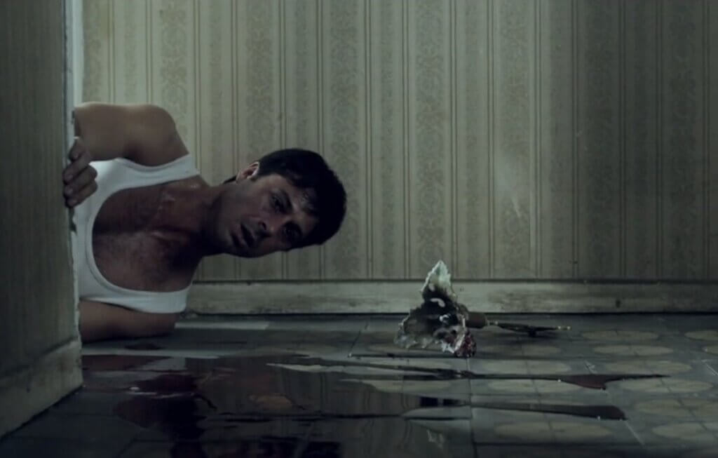 Shrew's Nest (2014) movie