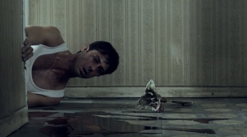 Shrew's Nest (2014) movie