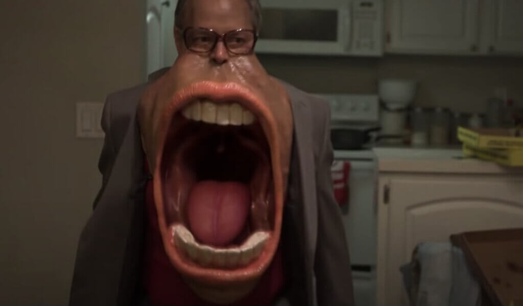 Chompy & The Girls (2021)