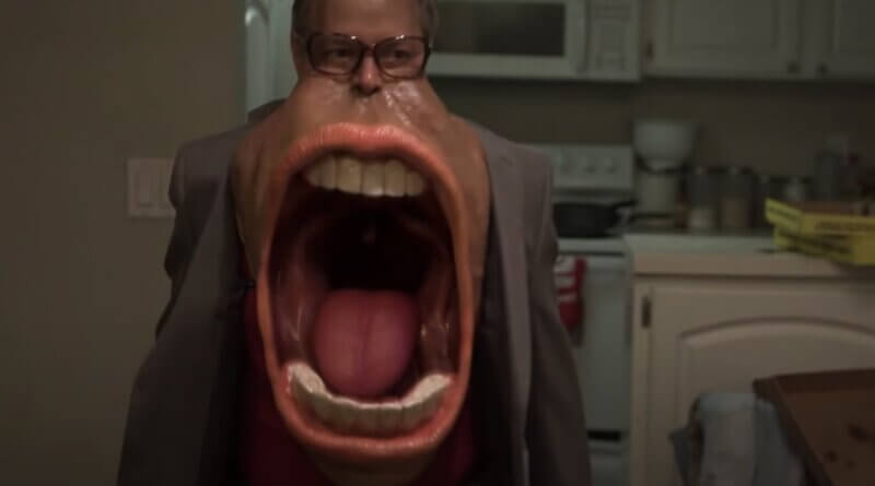 Chompy & The Girls (2021)