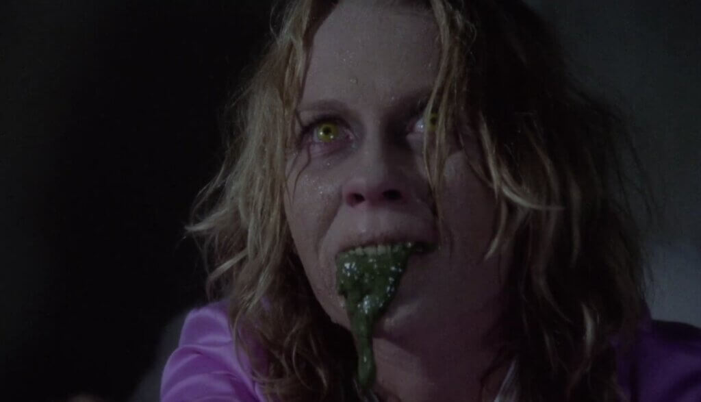 Beyond the Door 1974