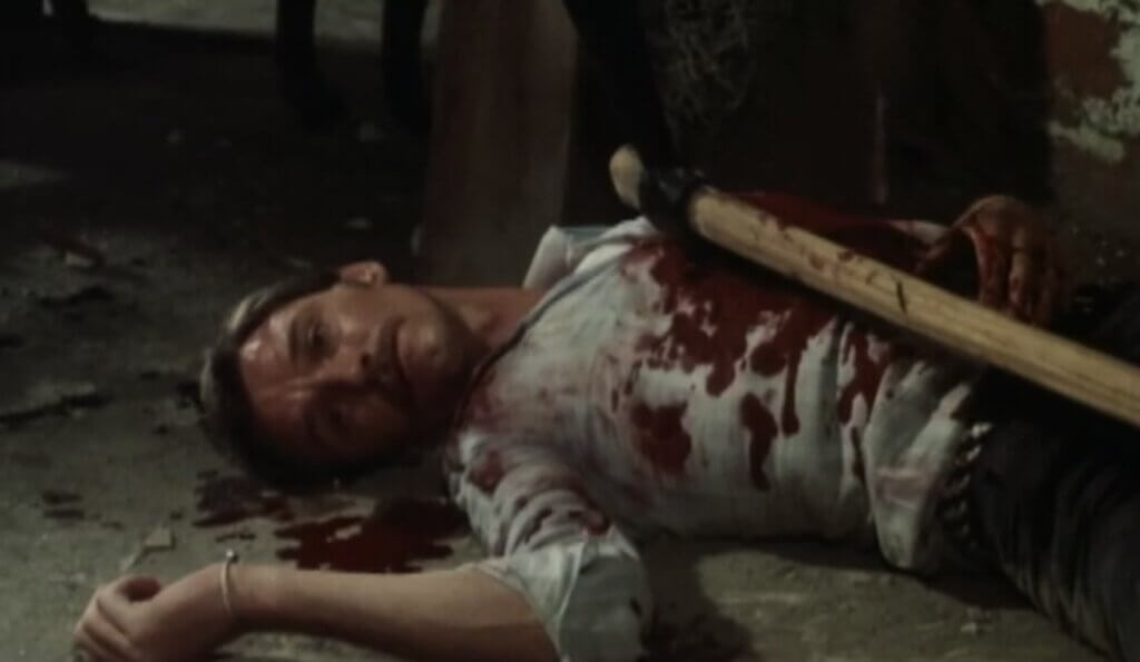 Beyond the Door 2 1977