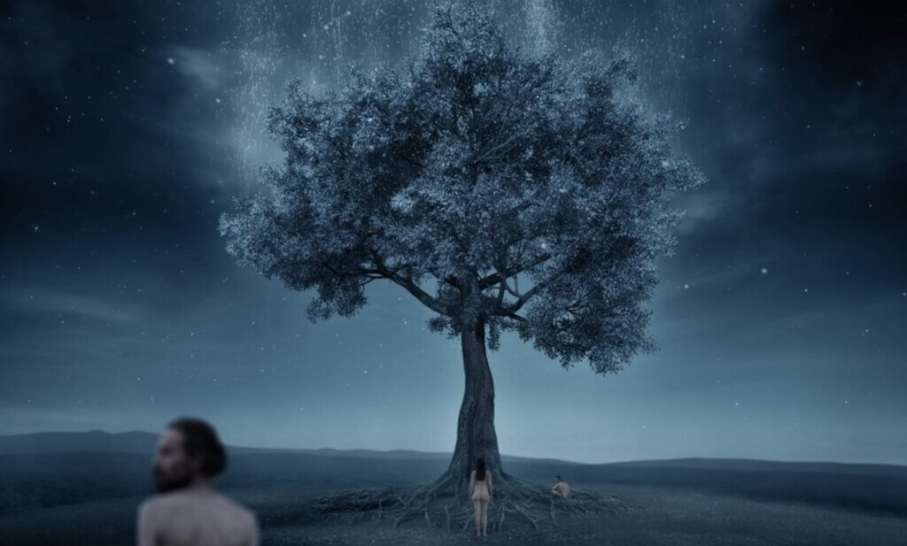 Gaia (2021) supernatural