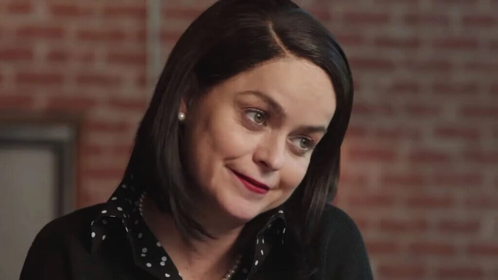 Karen (2021) actress