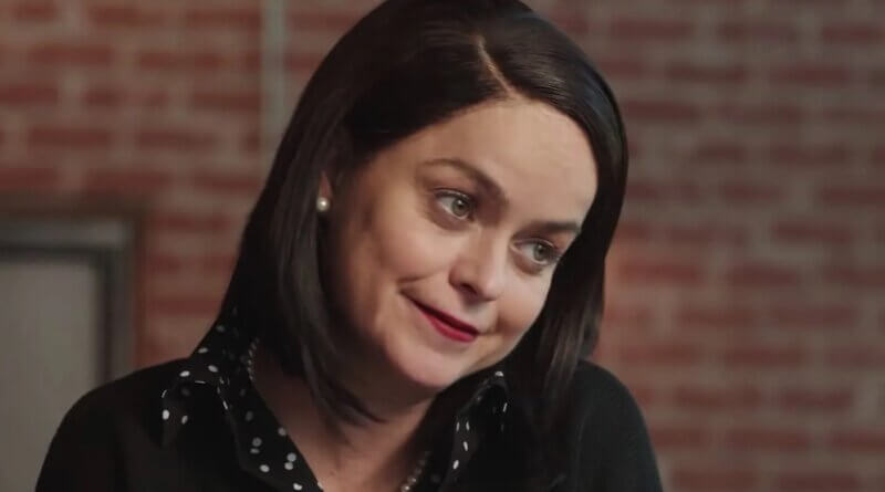 Karen (2021) actress