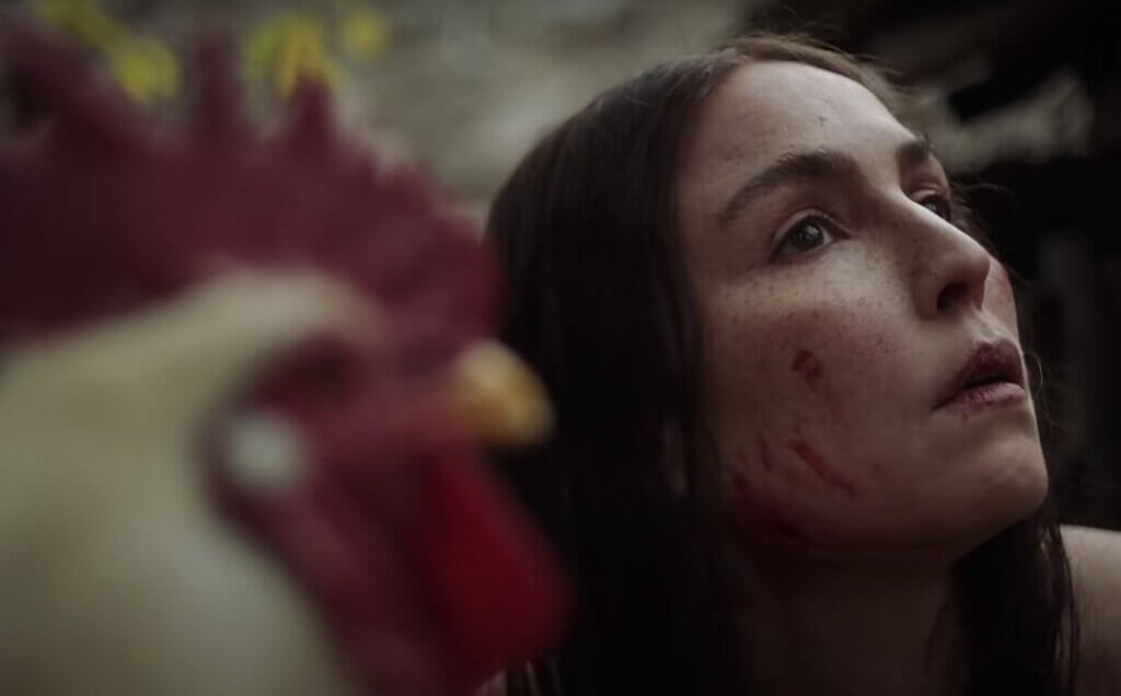 You Won't Be Alone (2022)