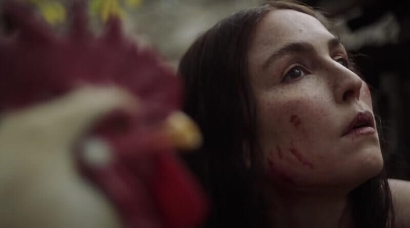 You Won't Be Alone (2022)