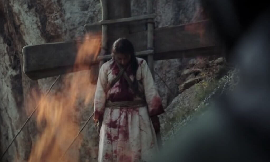 You Won't Be Alone Maria