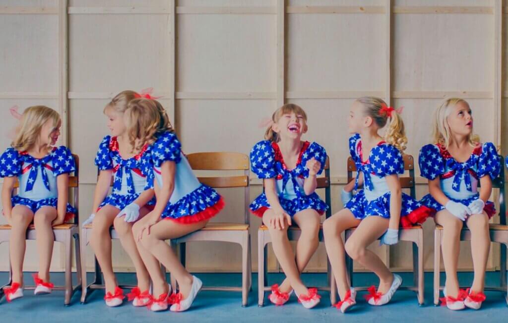 Casting JonBenet (2017)