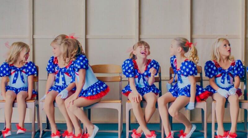 Casting JonBenet (2017)