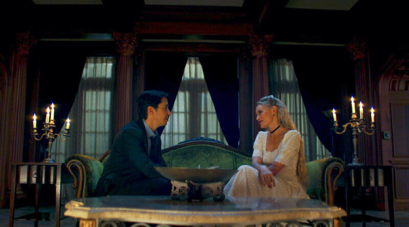 House of Darkness (2022)