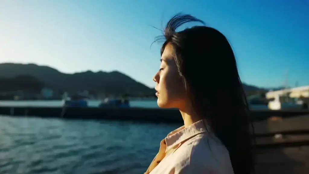 Call me Chihiro movie