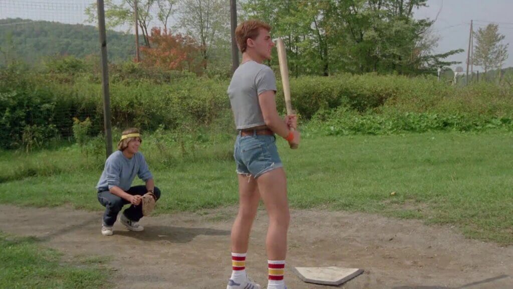 Sleepaway Camp gay movie