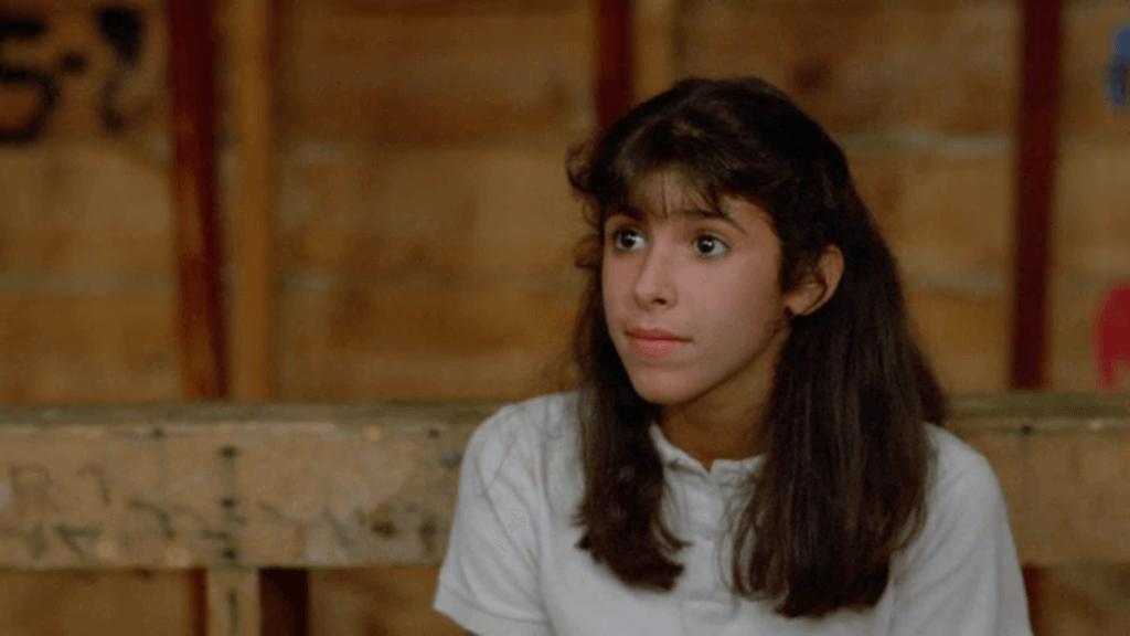 Sleepaway Camp 1983