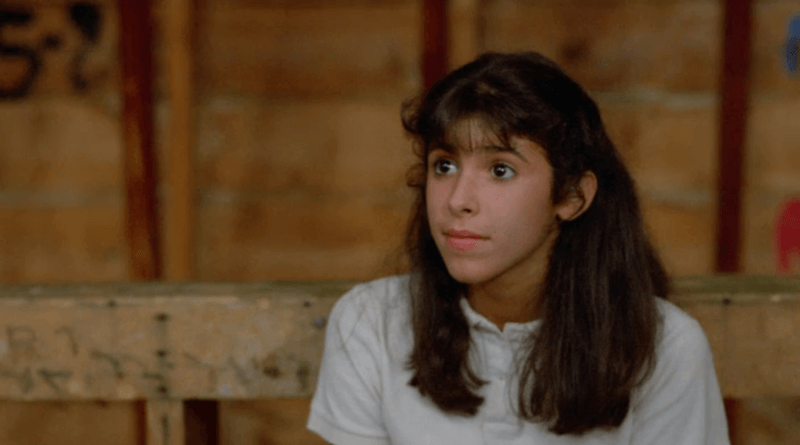 Sleepaway Camp 1983