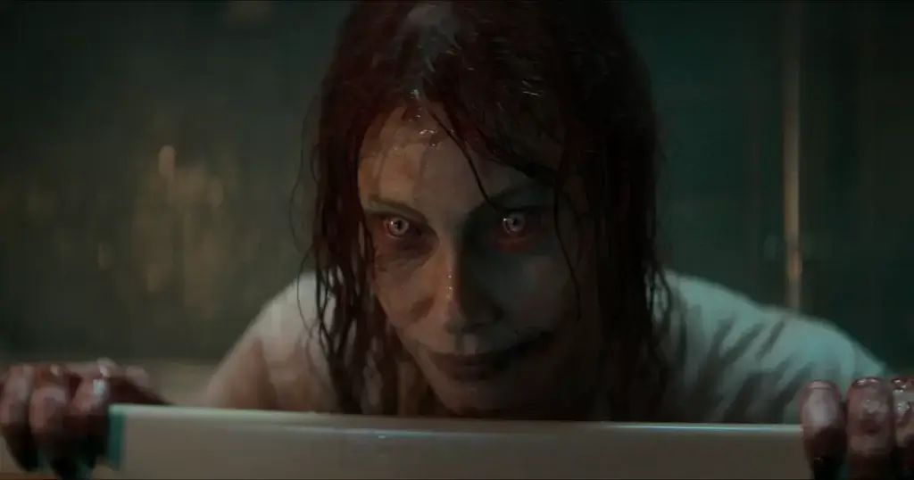 Evil Dead Rise (2023)