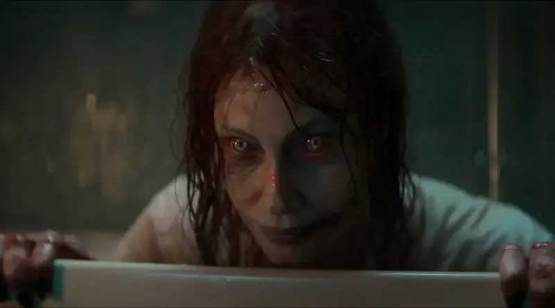 Evil Dead Rise (2023)