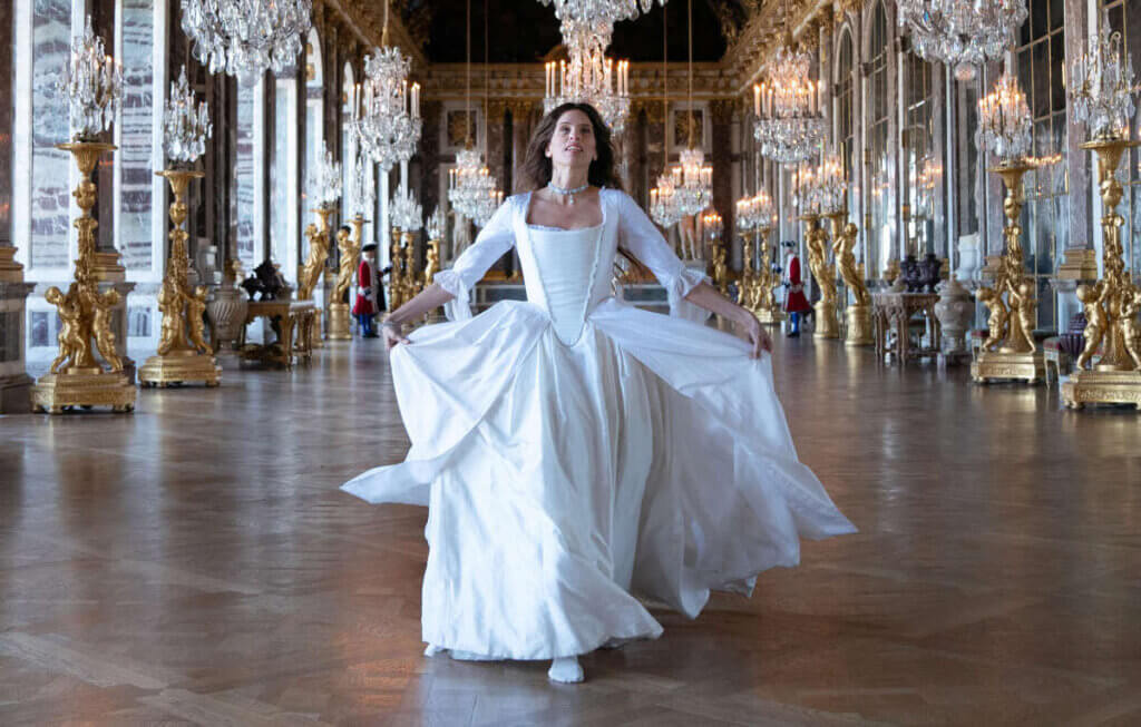 Jeanne du Barry (2023)