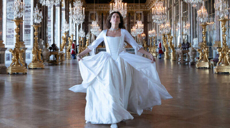 Jeanne du Barry (2023)