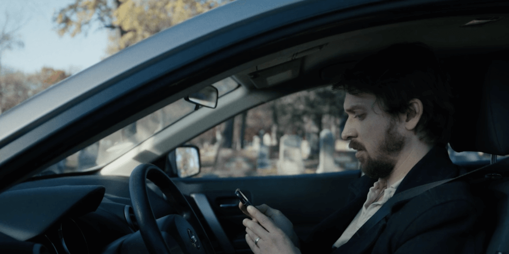 Silent as the Grave (2023)