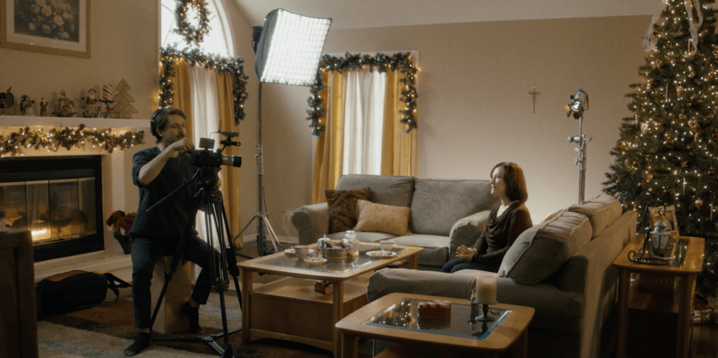 Silent as the Grave movie