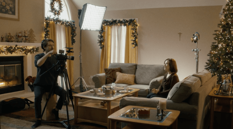 Silent as the Grave movie