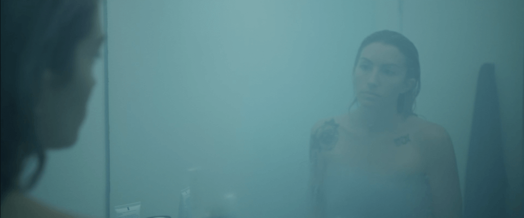 Reflect metaphysical movie