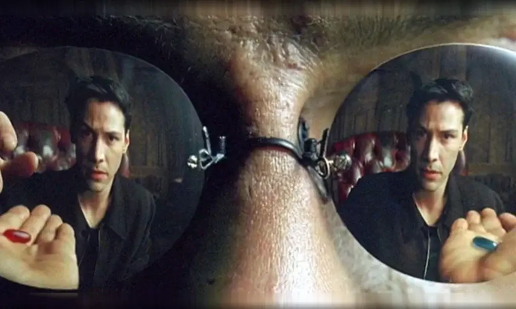 philosophy of the Matrix (1999)