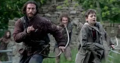 28 Years Later (2025)