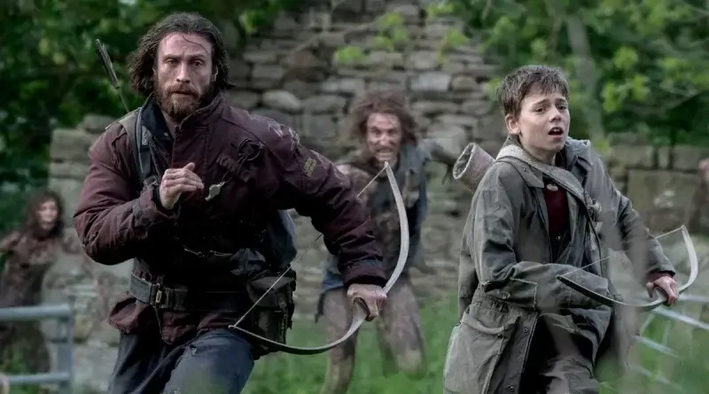 28 Years Later (2025)