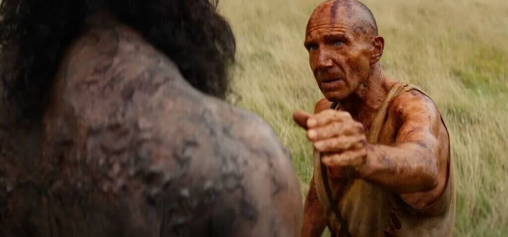 Ralph Fiennes in 28 Years Later (2025)