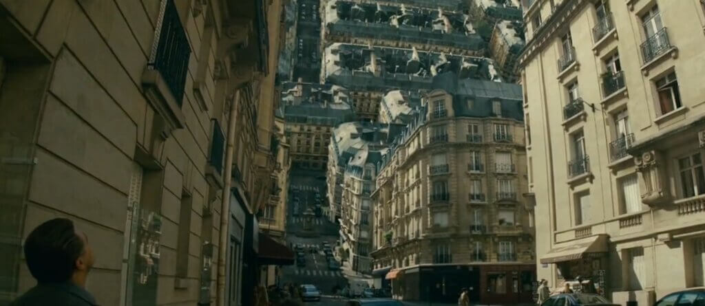 philosophy of Inception (2010)