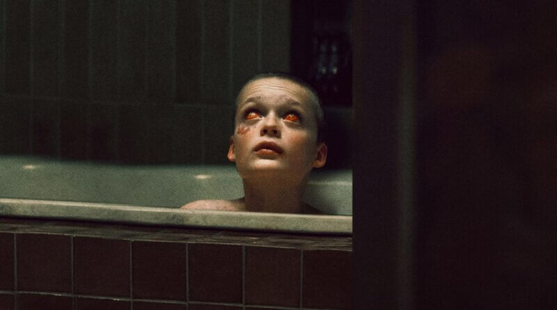 Bring Her Back (2025)