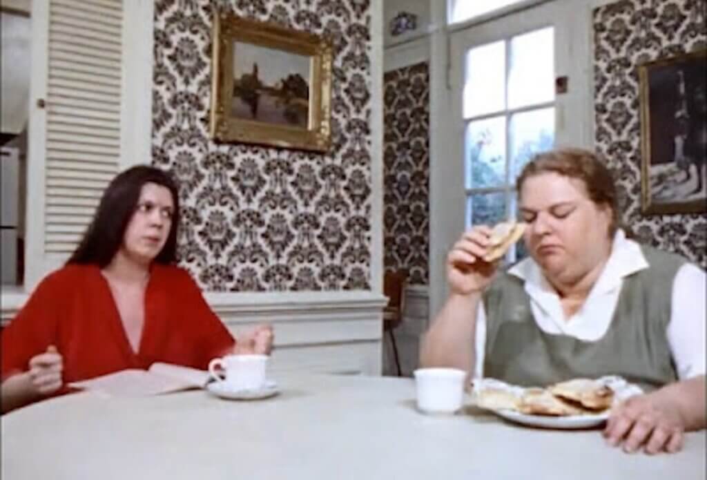 Criminally Insane (1975)